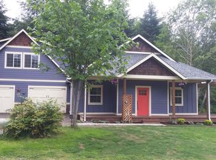 6922 Zangle Rd NE, Olympia, WA 98506