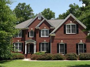 3895 Greensward Vw NW, Kennesaw, GA 30144