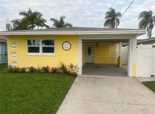 4543 Floramar Ter, New Port Richey, FL 34652