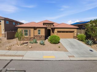 11239 E Lupine Flower Dr, Tucson, AZ 85747