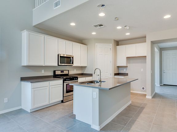 New Home For Sale in Buckeye