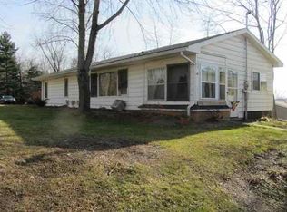 4335 W Orland Rd, Angola, IN 46703