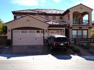 2241 Boutique Ave, Henderson, NV 89044