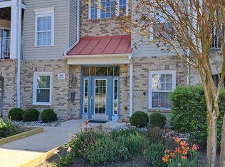 200 Kimary Ct UNIT 1C, Forest Hill, MD 21050