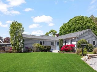 123 Kenyon Ave, South Kingstown, RI 02879