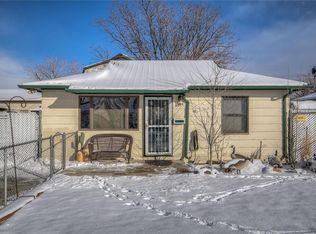 7990 Oneida St, Commerce City, CO 80022