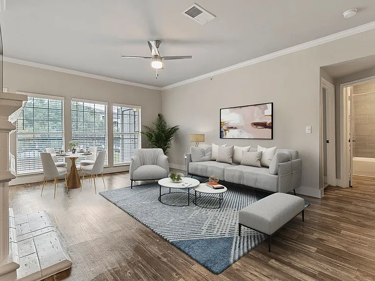 Oakville Apartments — Photo 12