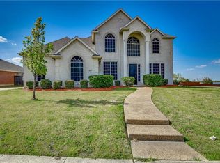 4205 Lauren Ln, Garland, TX 75043