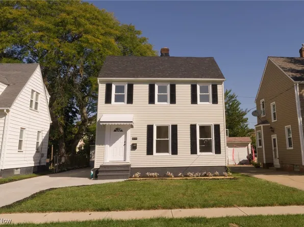 6706 Woodhaven Ave, Cleveland, OH 44144