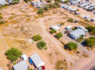 1549 S Meridian Rd, Apache Junction, AZ 85120