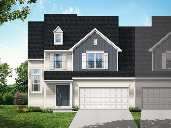 125 Village Dr, Millersville, PA 17551