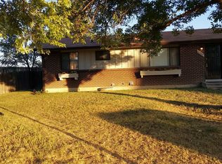 16888 E 7th Pl, Aurora, CO 80011