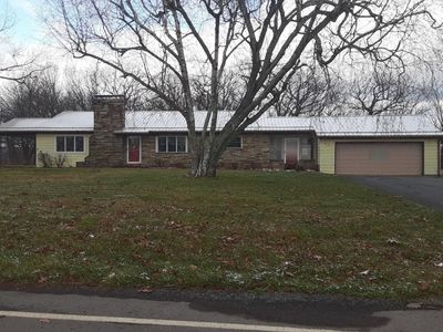 615 N Clear Ridge Rd, Hustontown, PA, 17229