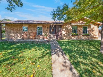 1605 San Antonio Ln, Garland, TX, 75042