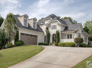 1030 Settlers Pass, Athens, GA 30606