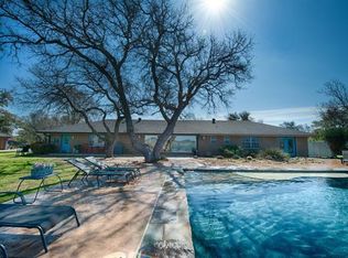 201 Vista Dr, Willow Park, TX 76087