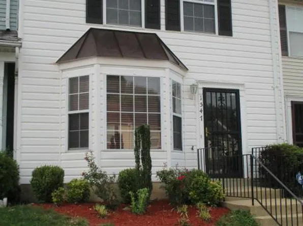 1547 Karen Blvd, District Heights, MD 20747