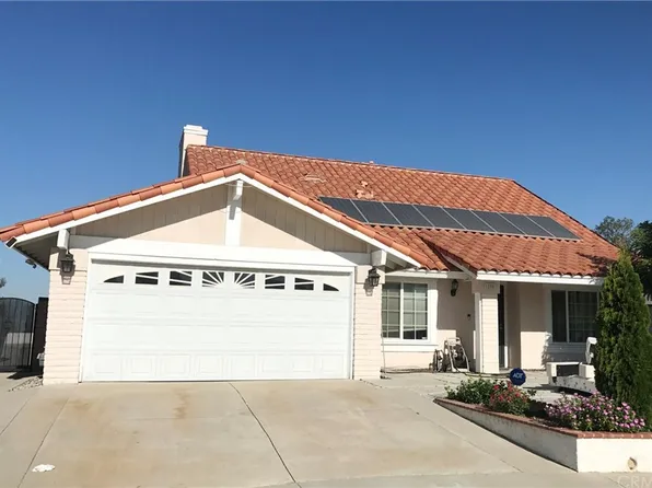1500 E Jones Ct, West Covina, CA 91792