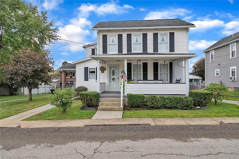 106 Northern Ave, Kittanning, PA 16201 | Zillow