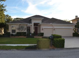 12508 Eagles Entry Dr, Odessa, FL 33556
