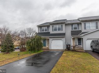 212 Buck Dr, Perkasie, PA