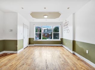 2240 Quimby Ave #1, Bronx, NY 10473