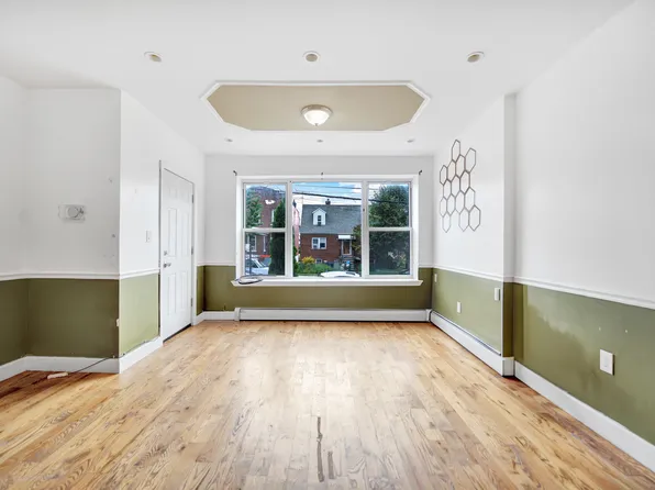 2240 Quimby Ave #1, Bronx, NY 10473