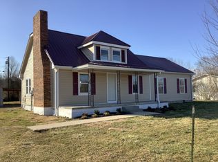 115 State Highway 3276, Waynesburg, KY 40489