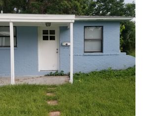 104 Jardine Rd #A, Pensacola, FL 32507