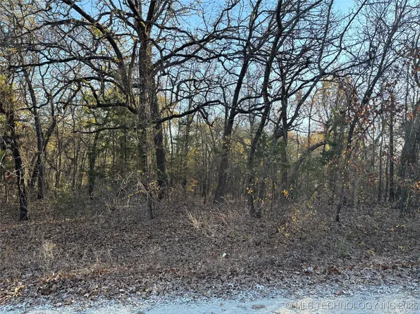 W Spruce St, Mead, OK 73449