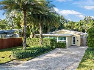 1140 NE 12th Ave, Fort Lauderdale, FL 33304