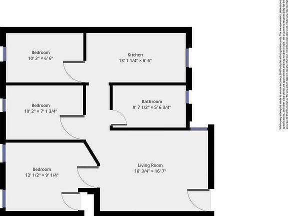 2nd image of 2254 5th Ave APT 13