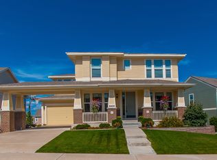 8405 Winter Berry Dr, Castle Pines, CO 80108