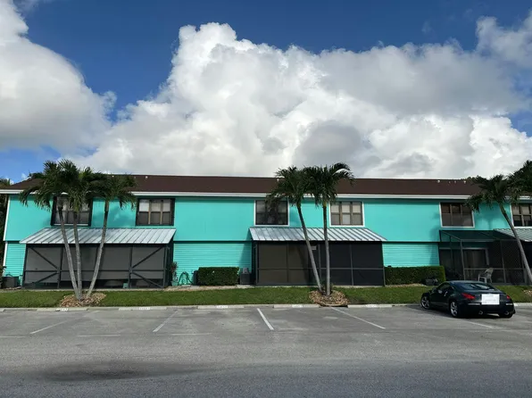 13511 S Indian River Dr APT 501, Jensen Beach, FL 34957