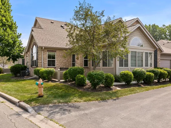 2301 E Sienna WAY, Appleton, WI 54913