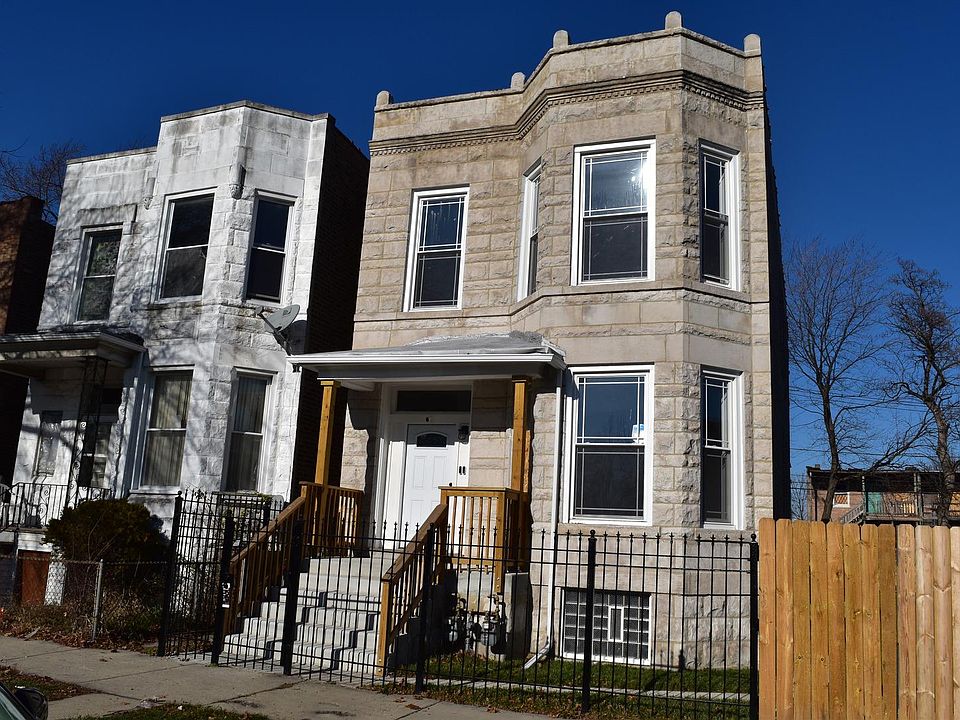 1st image of 3910 W Arthington St #1