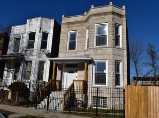 3910 W Arthington St #1, Chicago, IL 60624