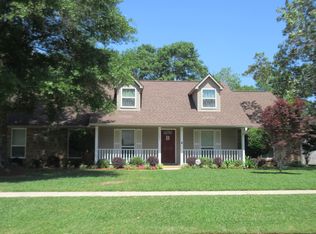 10061 Bristol Park Rd, Cantonment, FL 32533