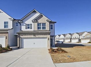 4007 Streamlet Way #160, Gainesville, GA 30506