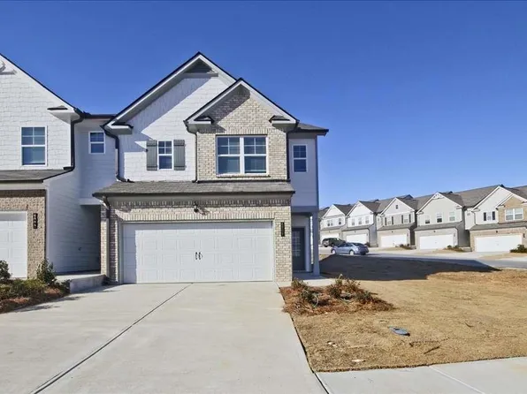 4007 Streamlet Way #160, Gainesville, GA 30506
