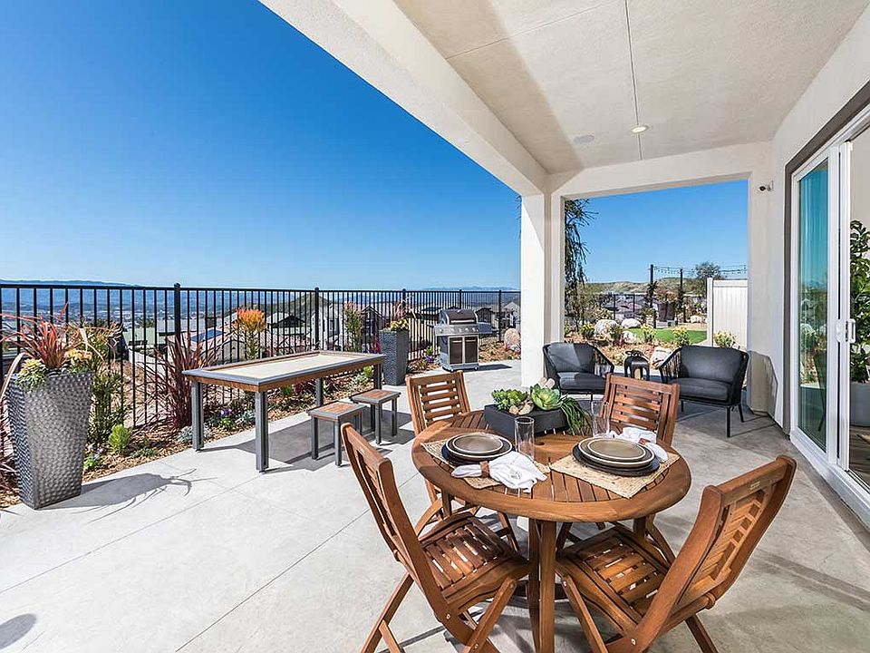 Luna Plan 1 Patio