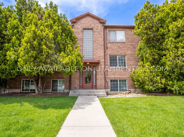 511 N 100 W APT 5, Provo, UT 84601