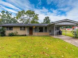 1 Phyllis Ct, Jacksonville, AR 72076