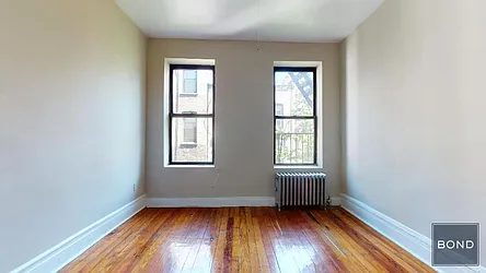 Rented by Bond New York