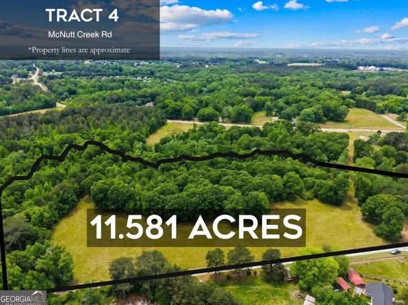 4 McNutt Creek Rd, Bogart, GA 30622