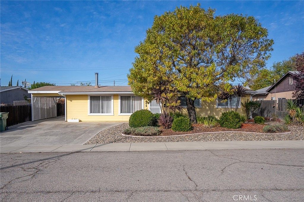 245 Santa Cruz Ave Paso Robles CA 93446 Zillow