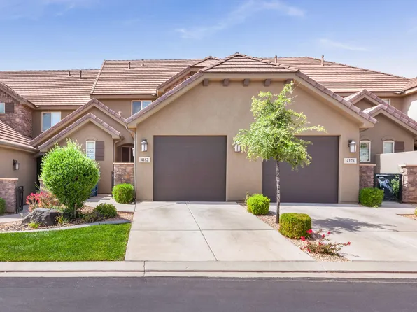 4182 E Torrey Pines Dr, Washington, UT 84780