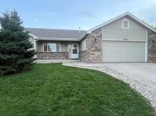 2334 W 45th St, Loveland, CO 80537