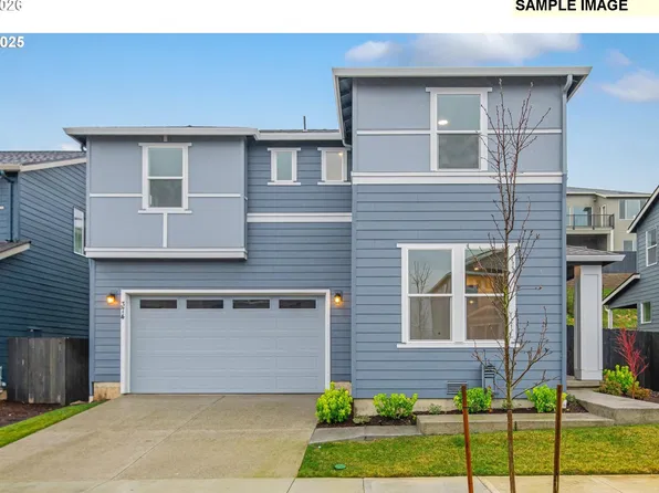 4051 W 4th St, Washougal, WA 98671