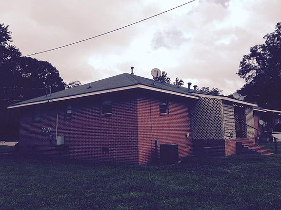 Ruth Properties Flat Apartment Rear